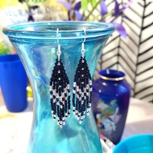Cute Handmade Small Earrings